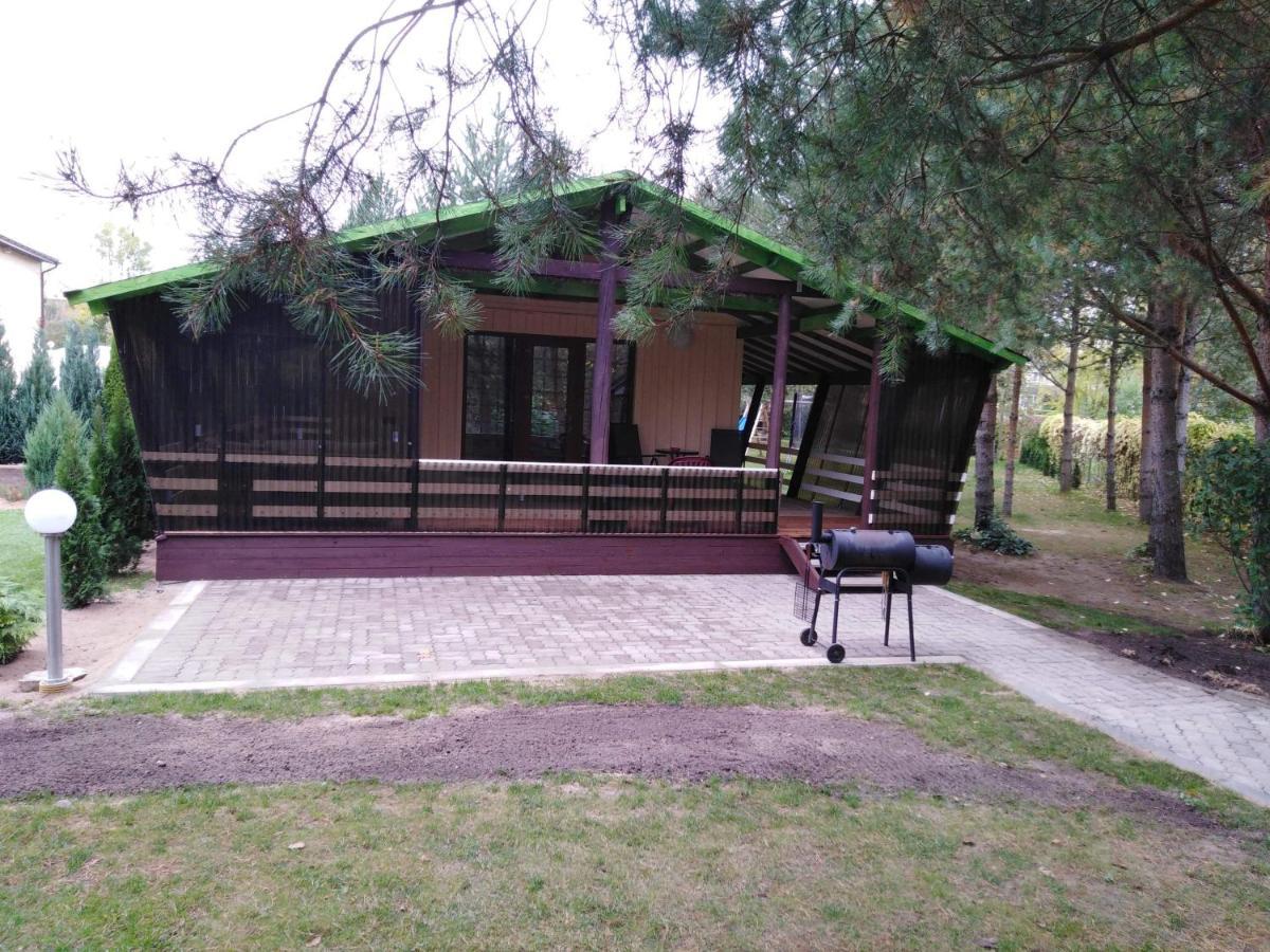 Mustvee Creek Cottage Exterior photo